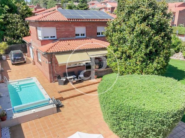 Villa en venta en Matadepera, Drac Parc