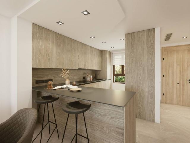 Chalet en venta en Costa del Sol Occidental, Andalucía