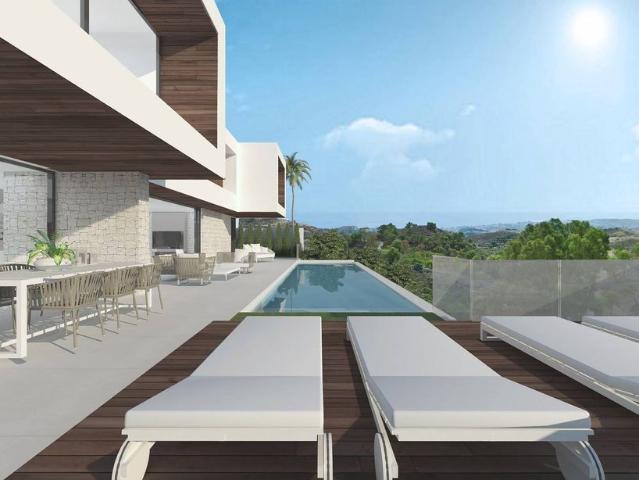 Chalet en venta en Costa del Sol Occidental, Andalucía