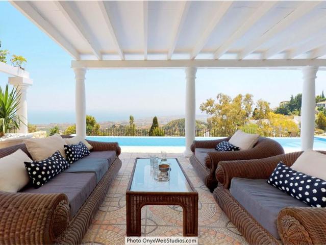 Chalet en venta en Costa del Sol Occidental, Andalucía