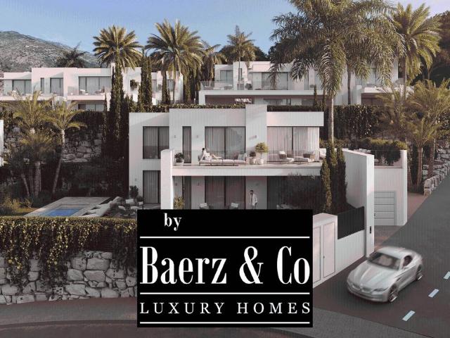 Chalet en venta en Las Lomas de Mijas, Costa del Sol Occidental