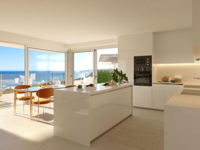 Chalet en venta en Chaparral, Costa del Sol Occidental