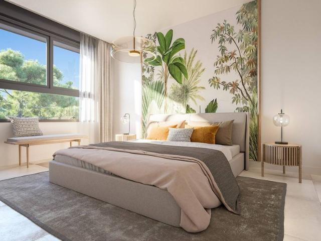 Chalet en venta en Chaparral, Costa del Sol Occidental