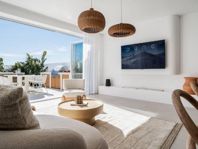 Chalet en venta en Chaparral, Costa del Sol Occidental
