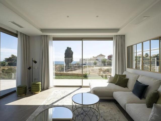 Chalet en venta en Chaparral, Costa del Sol Occidental