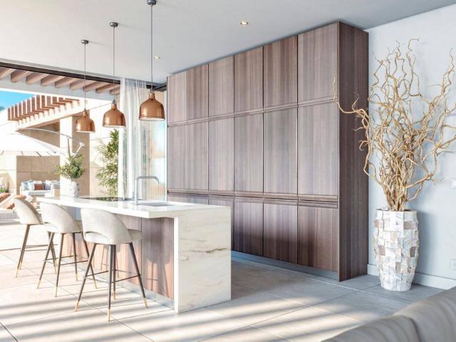Chalet en venta en Entrerríos, Costa del Sol Occidental