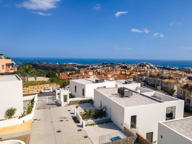 Chalet en venta en Costa del Sol Occidental, Andalucía