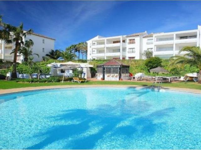 Chalet en venta en Chaparral, Costa del Sol Occidental