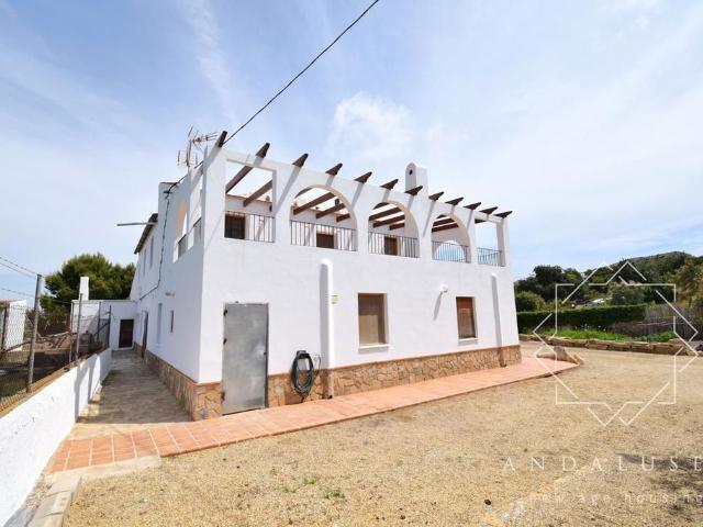 Chalet en venta en Vista de los Ángeles-Rumina, Mojácar