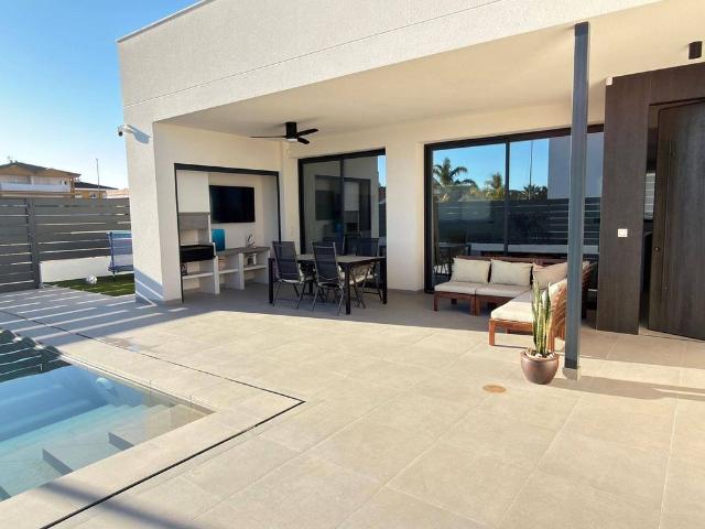Chalet en venta en Romeral, Vega Media del Segura