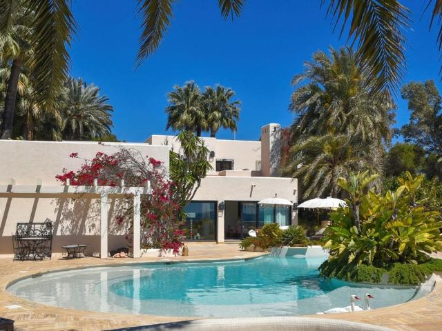 Chalet en venta en Moraira, Teulada