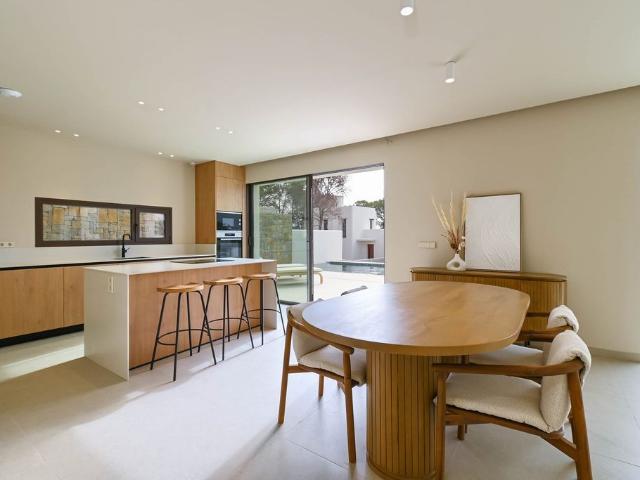 Chalet en venta en Moraira, la Marina Alta