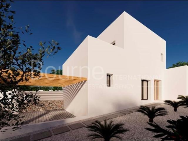 Chalet en venta en Moraira, la Marina Alta