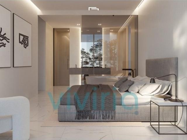 Chalet en venta en la Viuda, la Marina Alta
