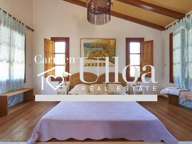 Chalet en venta en Urbanització L'Horta, l'Alacantí