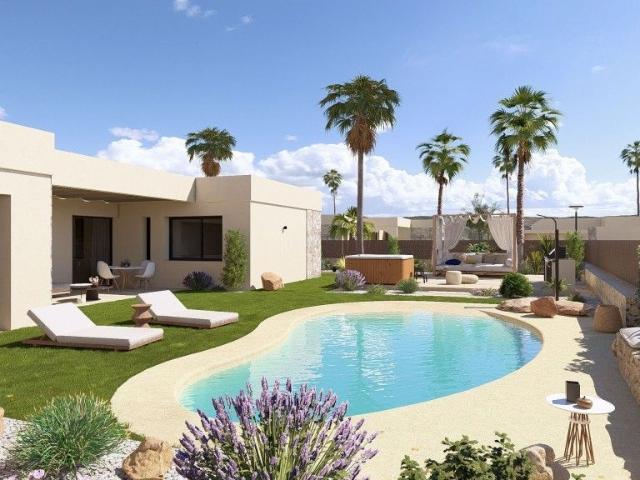 Chalet en venta en Área Metropolitana de Murcia, Murcia