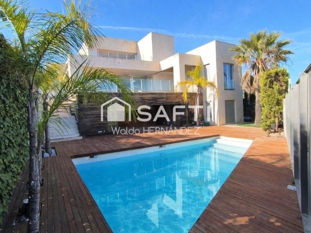 Chalet en venta en Área Metropolitana de Murcia, Murcia