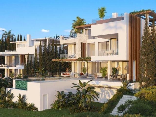 Chalet en venta en Barriada Islas Canarias, Costa del Sol Occidental