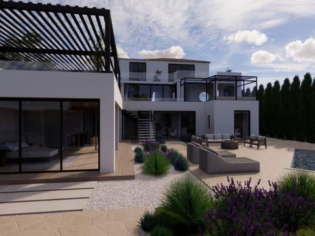 Chalet en venta en Nueva Andalucía, Costa del Sol Occidental