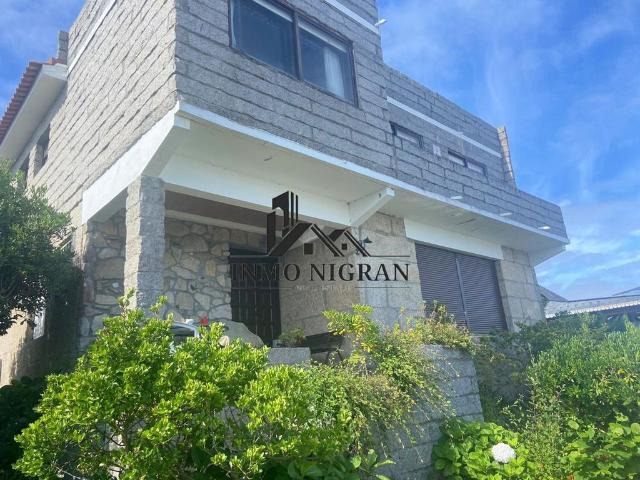 Chalet en venta en Estrada Cortada, Vigo