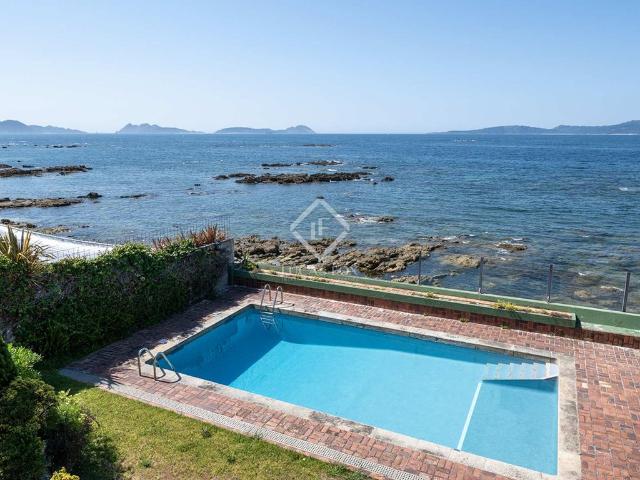 Chalet en venta en Oia, O Baixo Miño