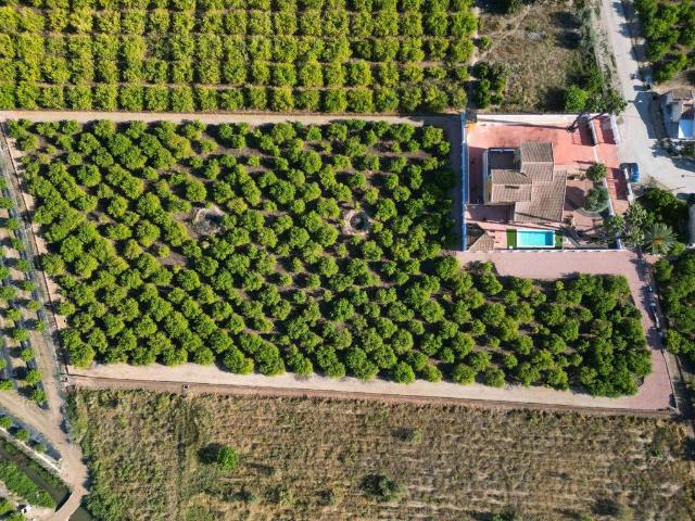 Chalet en venta en San Isidro, Orihuela