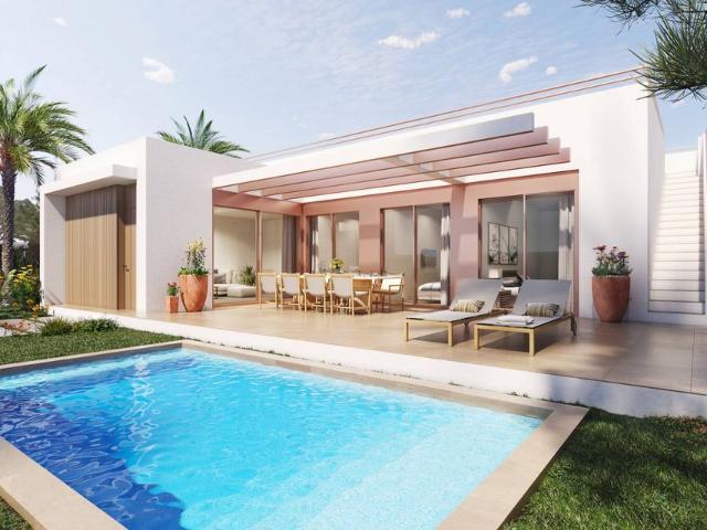 Chalet en venta en Orihuela, Valencia