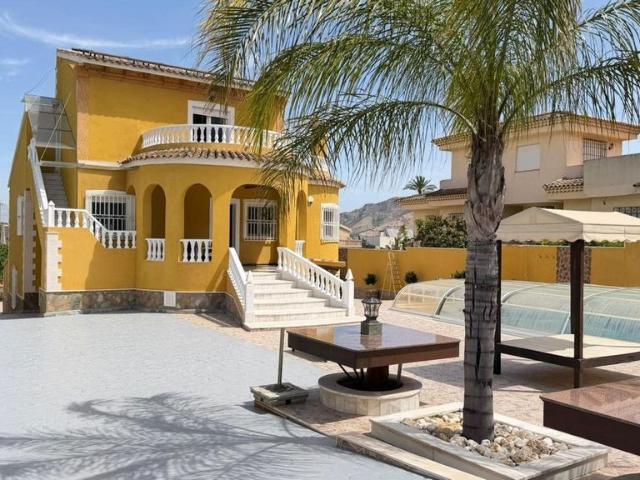 Chalet en venta en Severo Ochoa, el Baix Segura / La Vega Baja