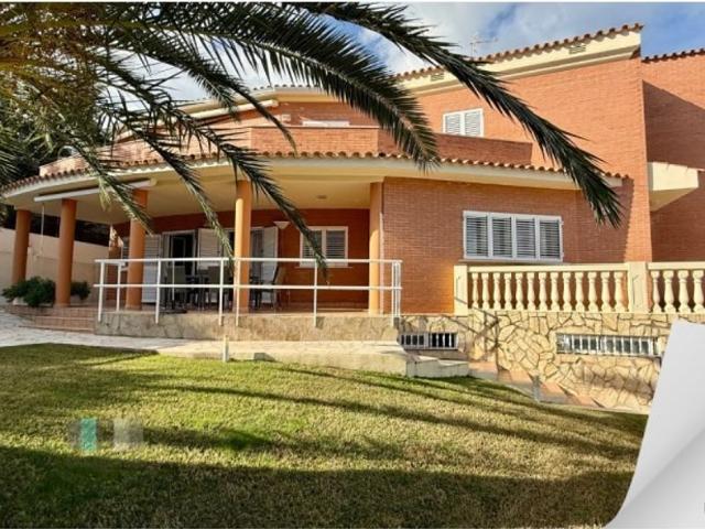 Chalet en venta en la Platja d'Orpesa, la Plana Alta