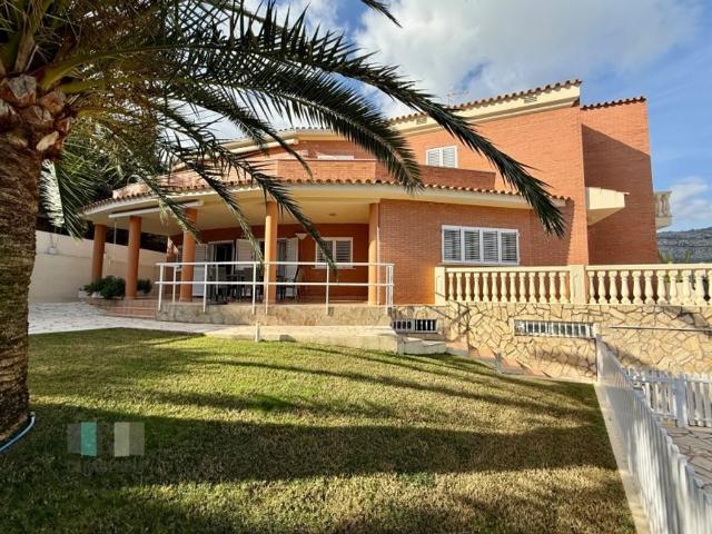 Chalet en venta en la Platja d'Orpesa, la Plana Alta