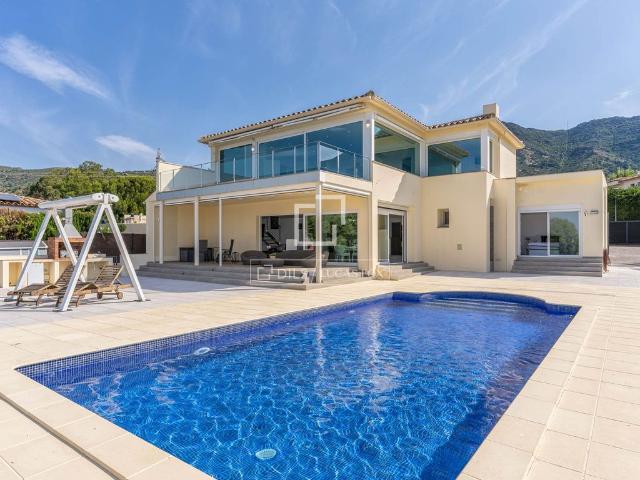 Chalet en venta en Alt Empordà, Catalunya