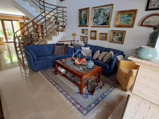 Villa en venta en Palma