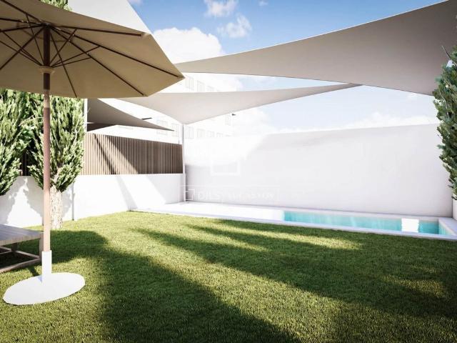 Chalet en venta en Baleares
