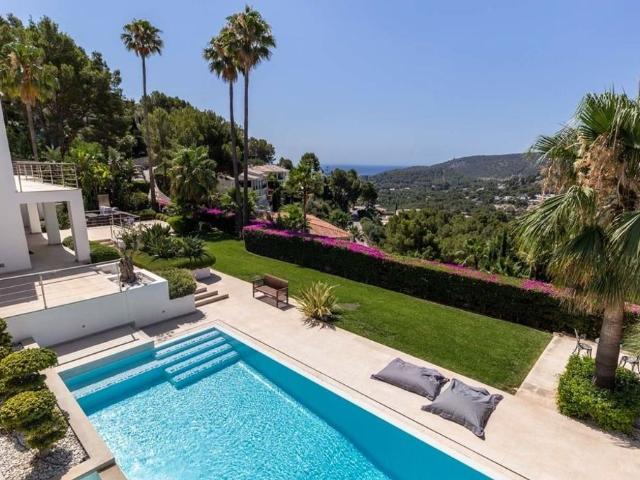 Villa en venta en Palma