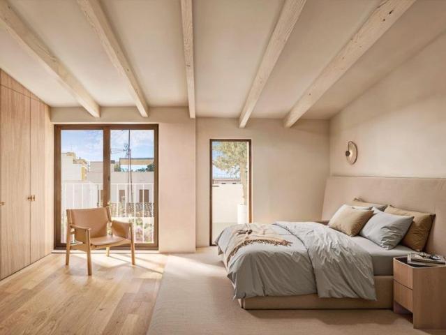 Chalet en venta en Son Espanyolet, Palma