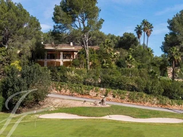 Villa en venta en Palma