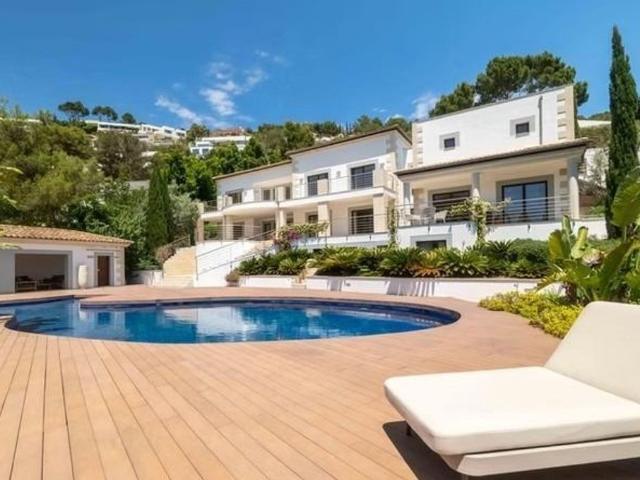 Chalet en venta en Son Vida, Palma