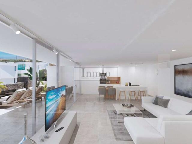 Chalet en venta en Sueño Azul, Adeje