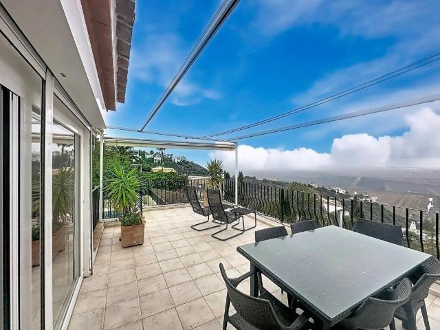 Chalet en venta en la Marina Alta, Valencia