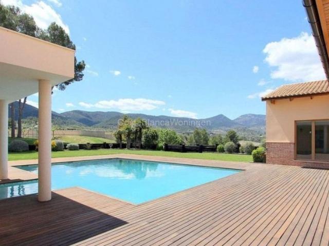 Chalet en venta en l'Alcoià, Valencia
