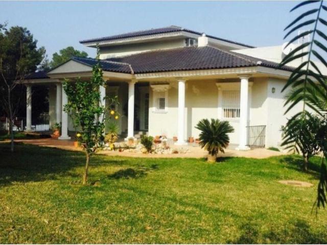 Chalet en venta en Urbanització El Pinar, l'Horta Sud