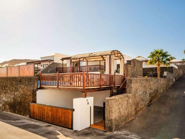 Chalet en venta en Playa Blanca, Yaiza
