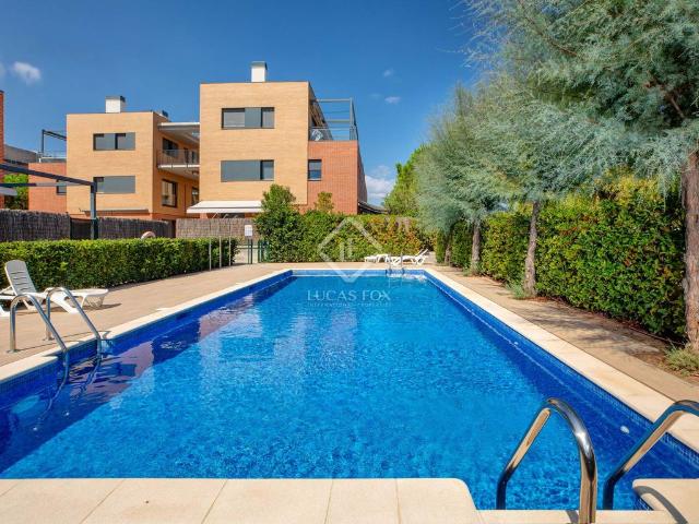Villa en venta en Castell-platja D'aro