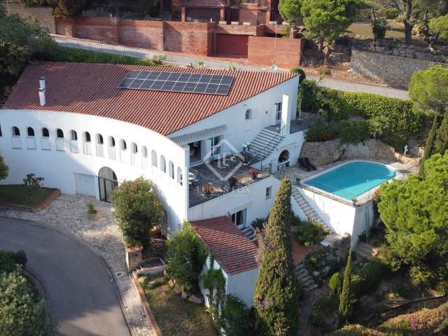 Chalet en venta en Castell d'Aro, Platja d'Aro i s'Agaró, Baix Empordà