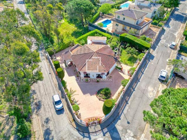 Chalet en venta en Castell d'Aro, Platja d'Aro i s'Agaró, Baix Empordà