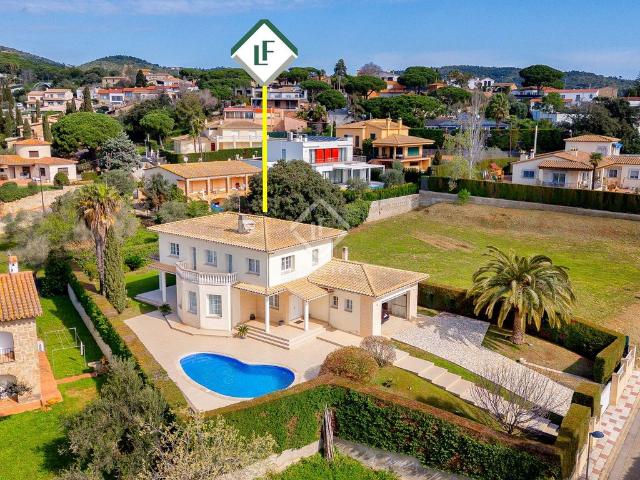 Chalet en venta en Castell d'Aro, Platja d'Aro i s'Agaró, Baix Empordà