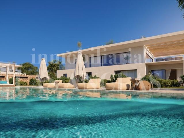 Chalet en venta en Baleares