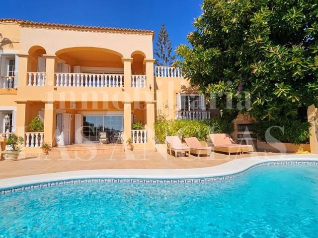 Chalet en venta en Talamanca, Barcelona