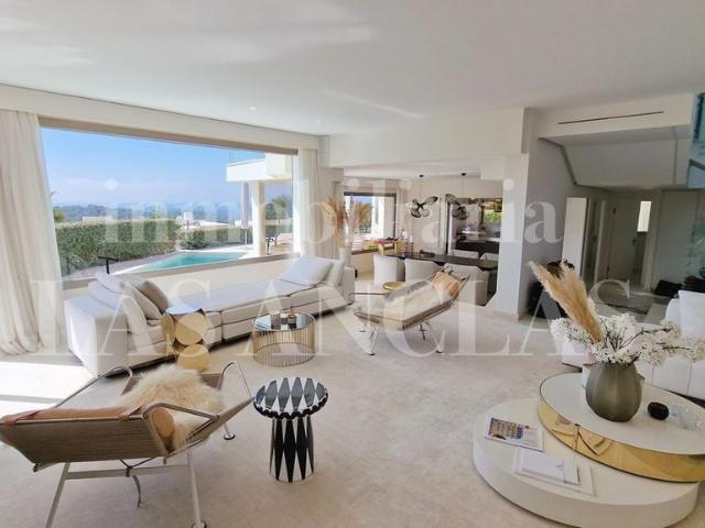 Chalet en venta en Talamanca, Barcelona