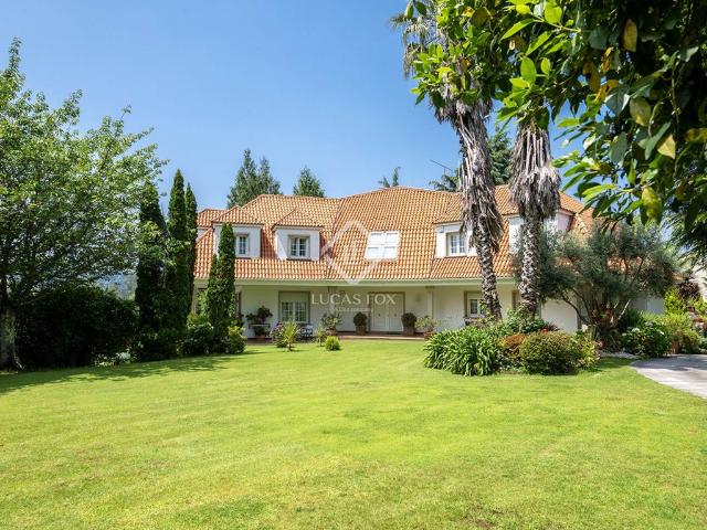 Villa en venta en Pontevedra Villa en venta en Pontevedra